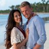 Tom et Hagda - "La Villa : la bataille des couples", photo officielle