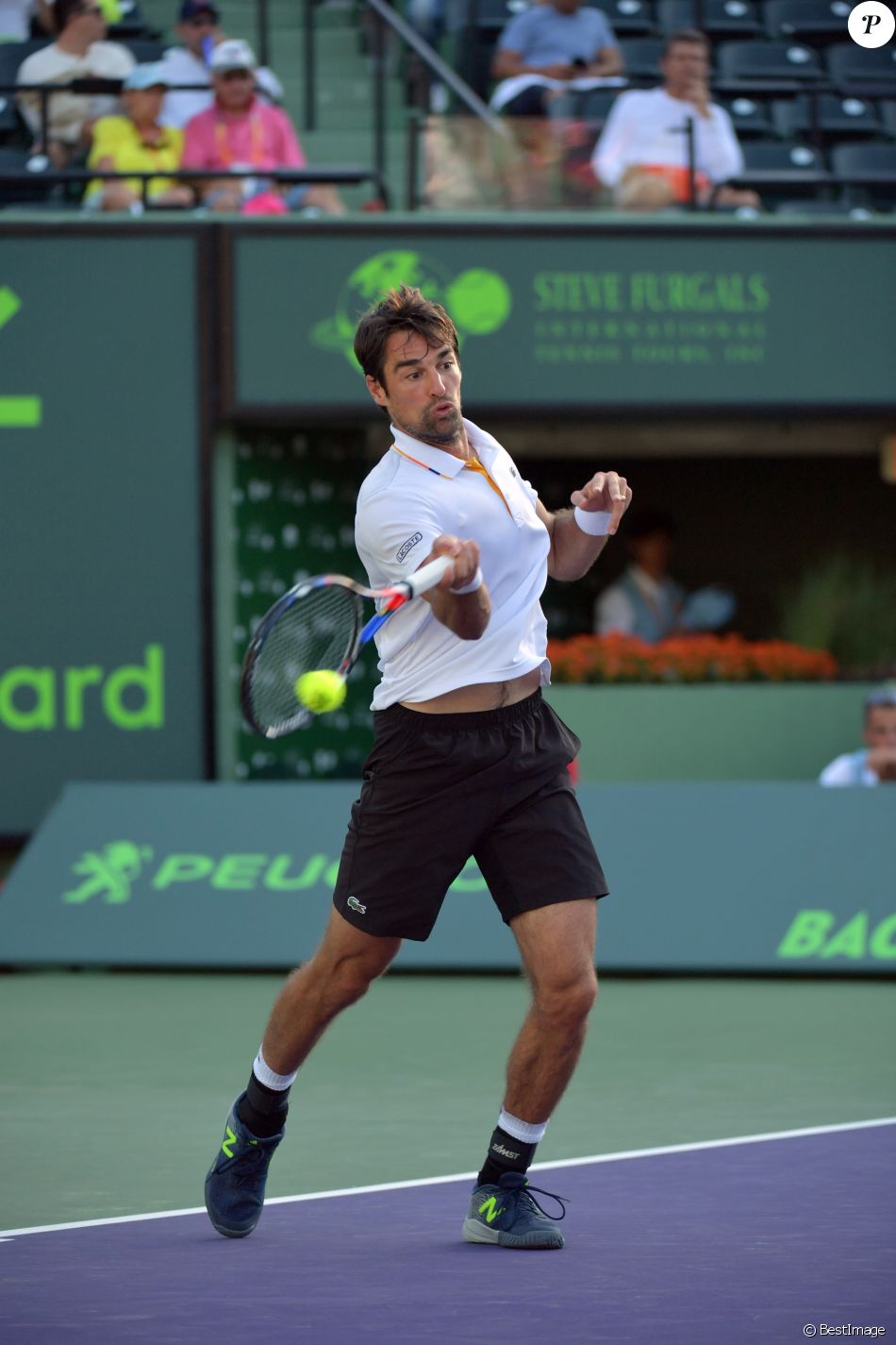 jeremy chardy a gagn son troisi me tour 6 4 6 4 au jeremy chardy a gagn son troisi me tour 6 4 6 4 au
