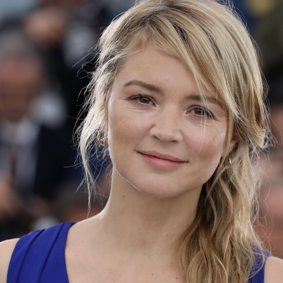 Virginie Efira - Photocall du film "Le grand bain" au 71ème Festival International du Film de Cannes, le 13 mai 2018. © Borde / Jacovides / Moreau / Bestimage