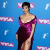 Cardi aux MTV Video Music Awards 2018 à New York le 20 août 2018.