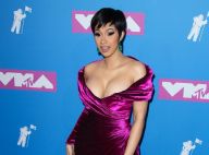 Cardi B toute nue et tatouée : son mari Offset salive
