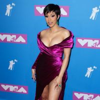 Cardi B toute nue et tatouée : son mari Offset salive