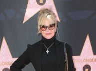 Melanie Griffith se bat contre le cancer et ne cache rien !