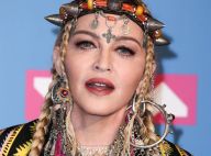 Madonna : Belle célébration pour les 6 ans de ses jumelles Estere et Stella