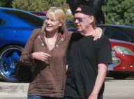 Neil Young : Le chanteur de 72 ans a épousé l'actrice Daryl Hannah, 57 ans