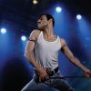 "Bohemian Rhapsody" de Bryan Singer avec Rami Malek, en salles le 31 octobre 2018.