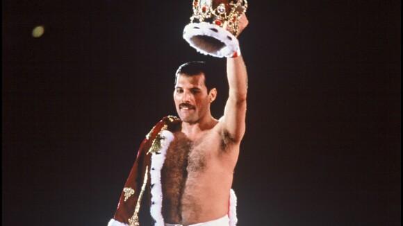 Freddie Mercury, sépulture inconnue : L'ultime secret du chanteur de Queen