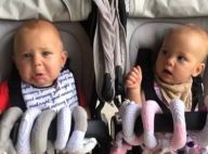 Enrique Iglesias : Sa vidéo loufoque avec ses jumeaux "difficiles à amuser"