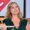 Constance, dans C à vous, le 3 septembre 2018