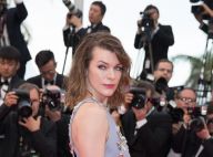 Milla Jovovich : Ce choix radical qu'elle a fait pour ses filles après un trauma