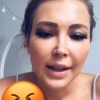 Andréane furieuse contre Rémi Notta - Instagram, 5 septembre 2018