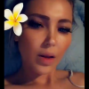 Andréane furieuse contre Rémi Notta - Instagram, 5 septembre 2018