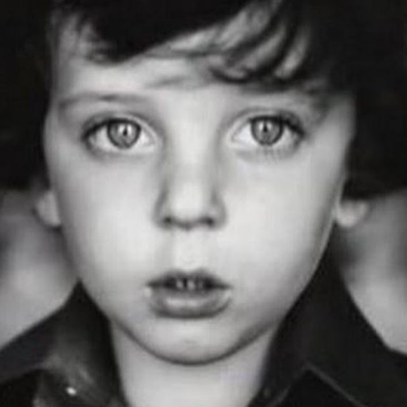 Gad Elmaleh enfant