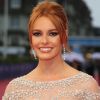 Maëva Coucke (Miss France 2018) - Projection du film "Les Frères Sisters" lors du 44éme Festival du Cinéma Américain de Deauville le 4 Septembre 2018. © Denis Guignebourg/Bestimage Screening of the film "Les Frères Sisters" at the 44th Deauville American Film Festival on September 4, 2018.04/09/2018 - Deauville