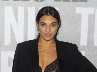 Camélia Jordana, chic et séduisante pour une soirée avec Maître Gims