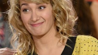 Caroline Anglade : "J'ai fait pipi sur scène à cause d'un fou rire"