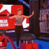 Tiffany de "Koh-Lanta" s'est frottée au parcours de "Ninja Warrior 3" - 7 septembre 2018, TF1