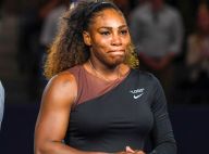 Serena Williams : Lourde amende après le psychodrame à l'US Open