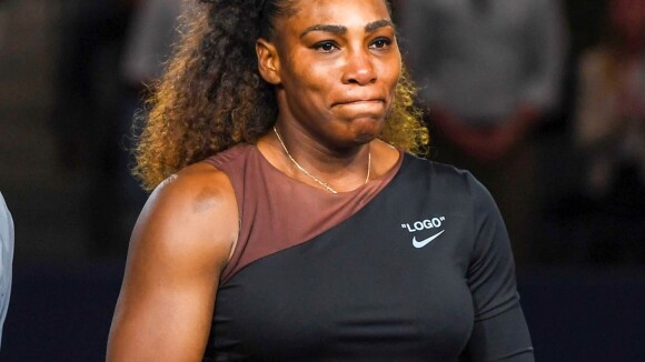 Serena Williams : Lourde amende après le psychodrame à l'US Open