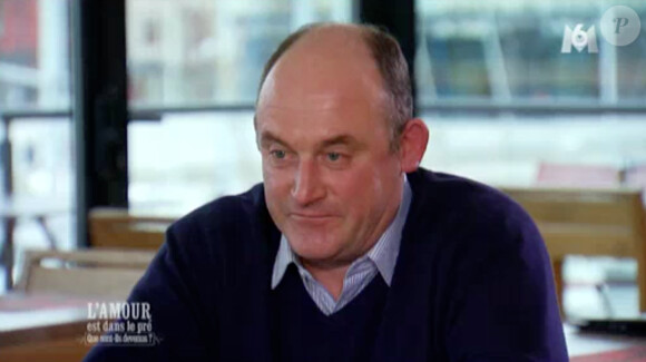 Philippe de "L'amour est dans le pré 2013" revient dans l'édition 2014 mais il a enfreint une règle ! Emission "L'amour est dans le pré - Que sont-ils devenus ?" diffusée sur M6, lundi 2 juin.