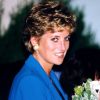 La princesse Diana Lady à Paris en 1994