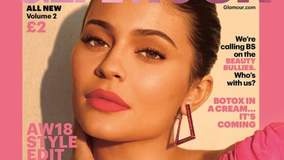 Kylie Jenner : Son "obsession" pour ses lèvres et la transformation de son corps