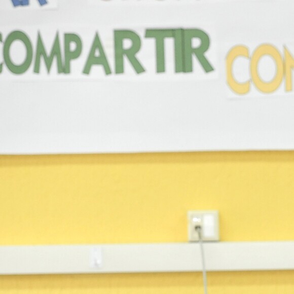 La reine Letizia d'Espagne lors du lancement de l'année scolaire 2018/2019 à Oviedo, le 12 septembre 2018.