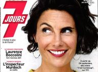 Alessandra Sublet : Le jour où elle était prête à tout plaquer