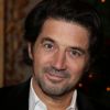 Bruno Madinier - 20e Prix du producteur français de télévision" au Théâtre Mogador à Paris, le 9 décembre 2013.