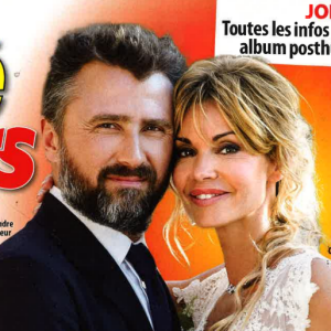 Couverture du nouveau numéro de "Télé Loisirs" en kiosque lundi 17 septembre 2018