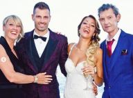 Morgan Schneiderlin : Son père est mort, sa belle Camille, enceinte, le soutient