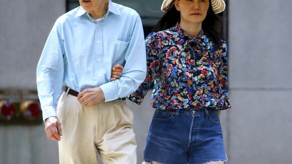 Woody Allen accusé d'abus sexuels : Sa femme Soon-Yi Previn lynche Mia Farrow