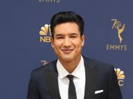 Mario Lopez : Pourquoi l'animateur avait-il une attelle aux Emmy Awards ?