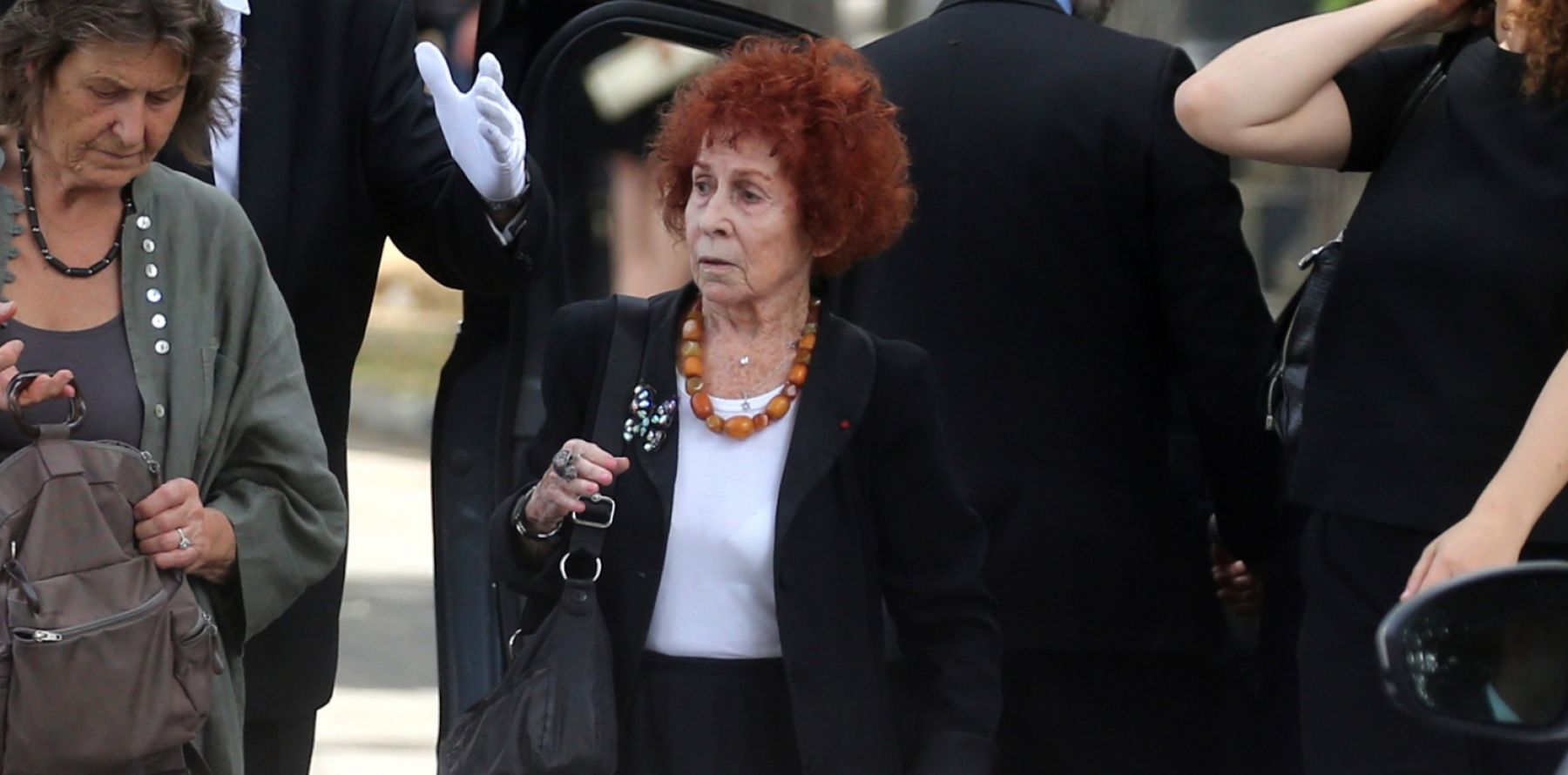 Mort de Marceline LoridanIvens, cinéaste et 