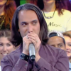 Hervé bat le record de gains de France Télévisions dans "N'oubliez pas les paroles", le 21 juin 2016.