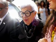 Iris Apfel : L'influenceuse de 97 ans au style immense et unique