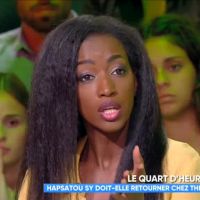 Hapsatou Sy déçue par Thierry Ardisson : "Il peut regretter !"