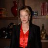 Exclusif - Gabrielle Lazure - After du film "Coexister" au Buddah Bar, soirée organisée par Five Eyres Production à Paris le 25 septembre 2017. © Rachid Bellak/Bestimage