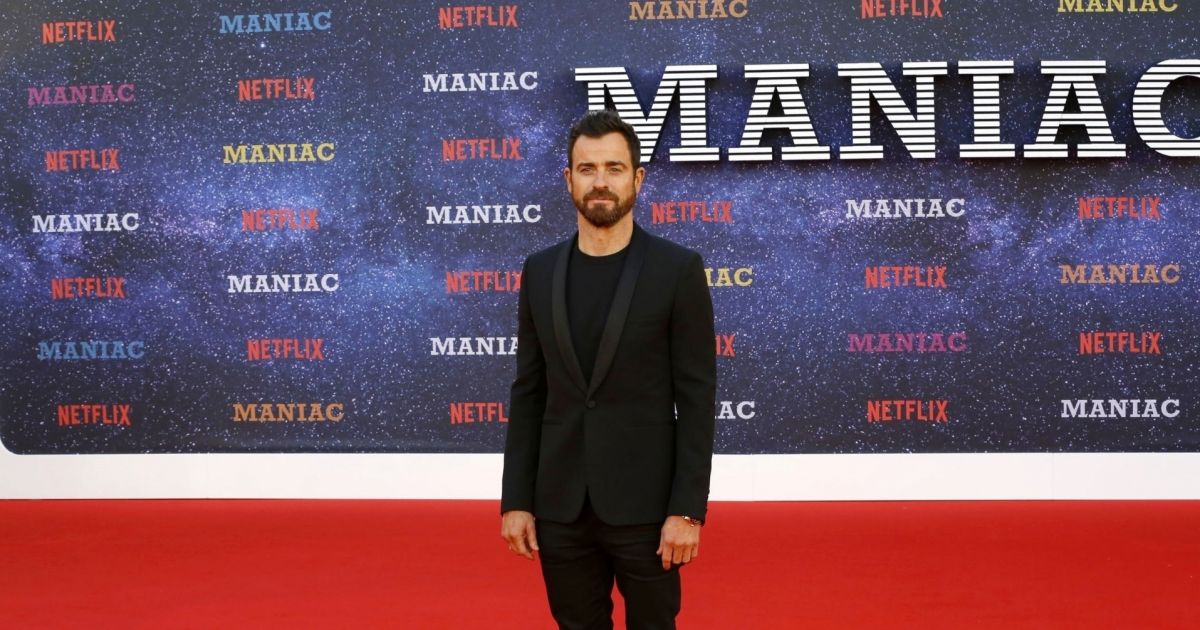 maniac netflix justin theroux