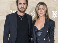Jennifer Aniston : Justin Theroux parle de leur divorce, pour la première fois