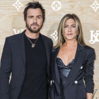 Jennifer Aniston : Justin Theroux parle de leur divorce, pour la première fois