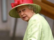 Elizabeth II : Sa dame d'honneur tombe dans les escaliers, la reine "choquée"