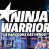 Photo officielle de "Nija Warrior", bientôt sur TF1