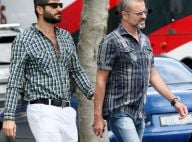 Mort de George Michael : Révélations chocs de son compagnon Fadi Fawaz