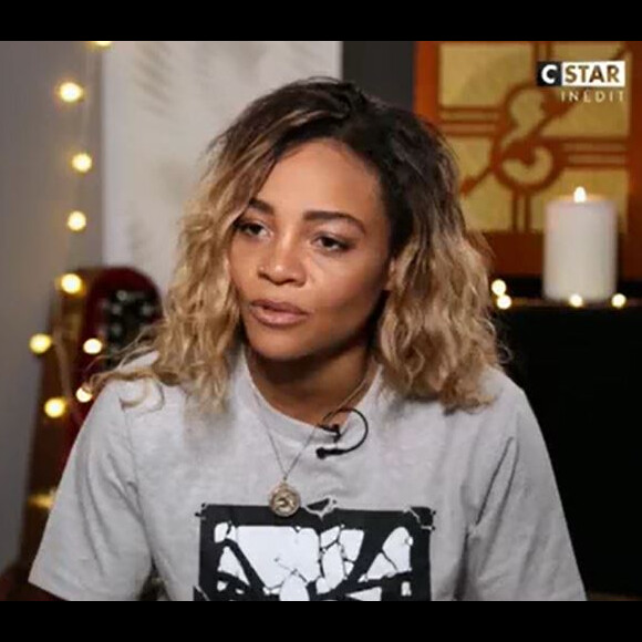 Louisy Joseph - "La story des années 2000", Cstar, 24 septembre 2018