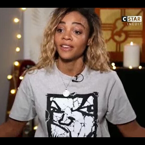 Louisy Joseph - "La story des années 2000", Cstar, 24 septembre 2018