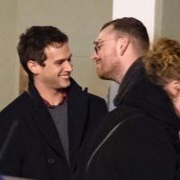 Sam Smith séparé de Brandon Flynn : Ses premiers mots émus...