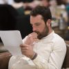 Thomas, l'ostréiculteur gay de "L'amour est dans le pré" saison 13 - M6
