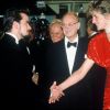 Lady Diana en 1991.
