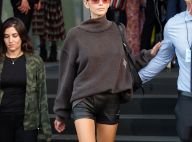 Kaia Gerber, en danger ? La maigreur du mannequin inquiète